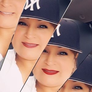 Meet your Posher, Lori